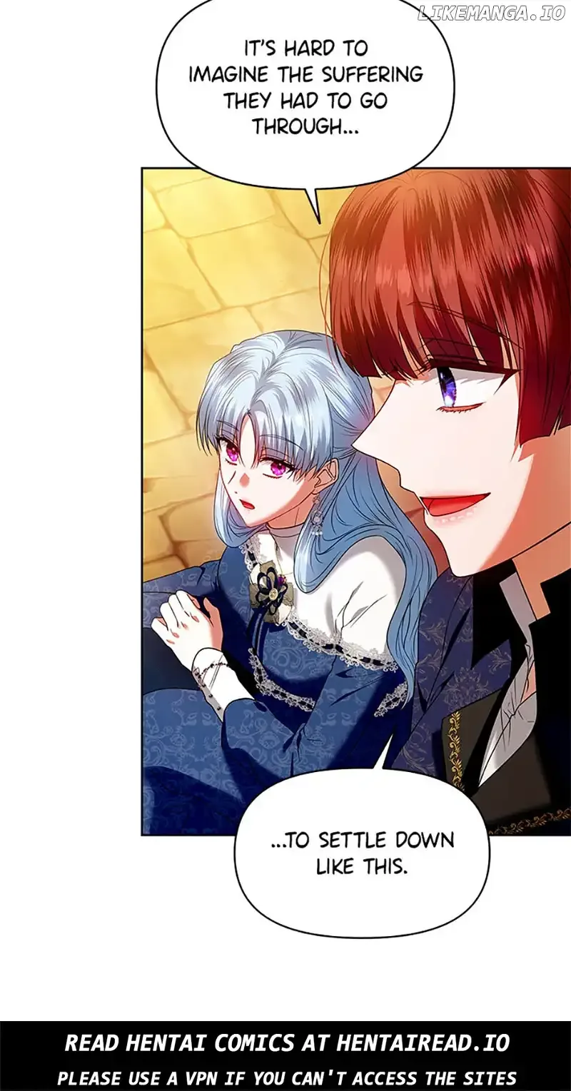 I’m the Master of this Life Chapter 97 page 53