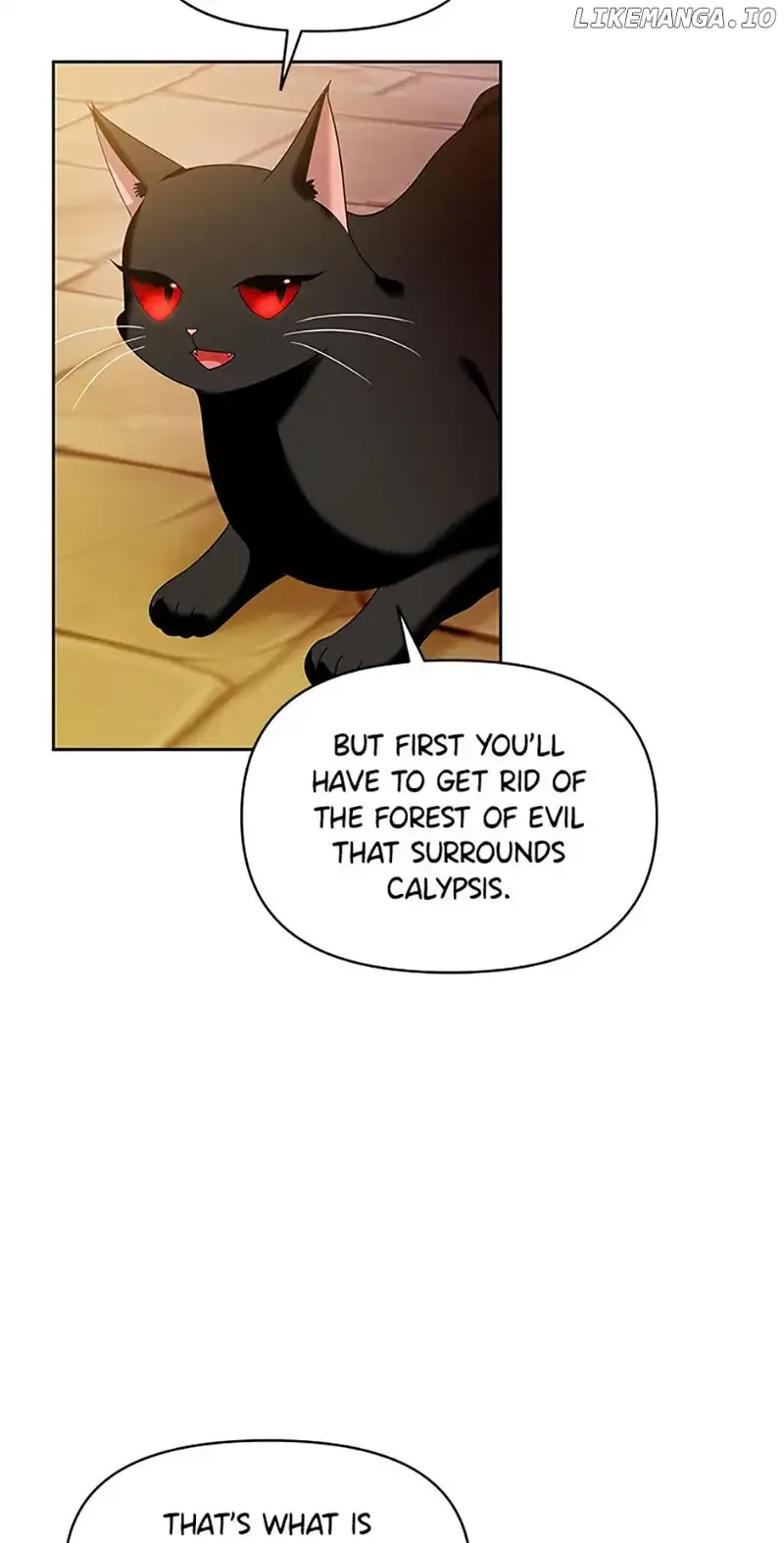I’m the Master of this Life Chapter 97 page 77