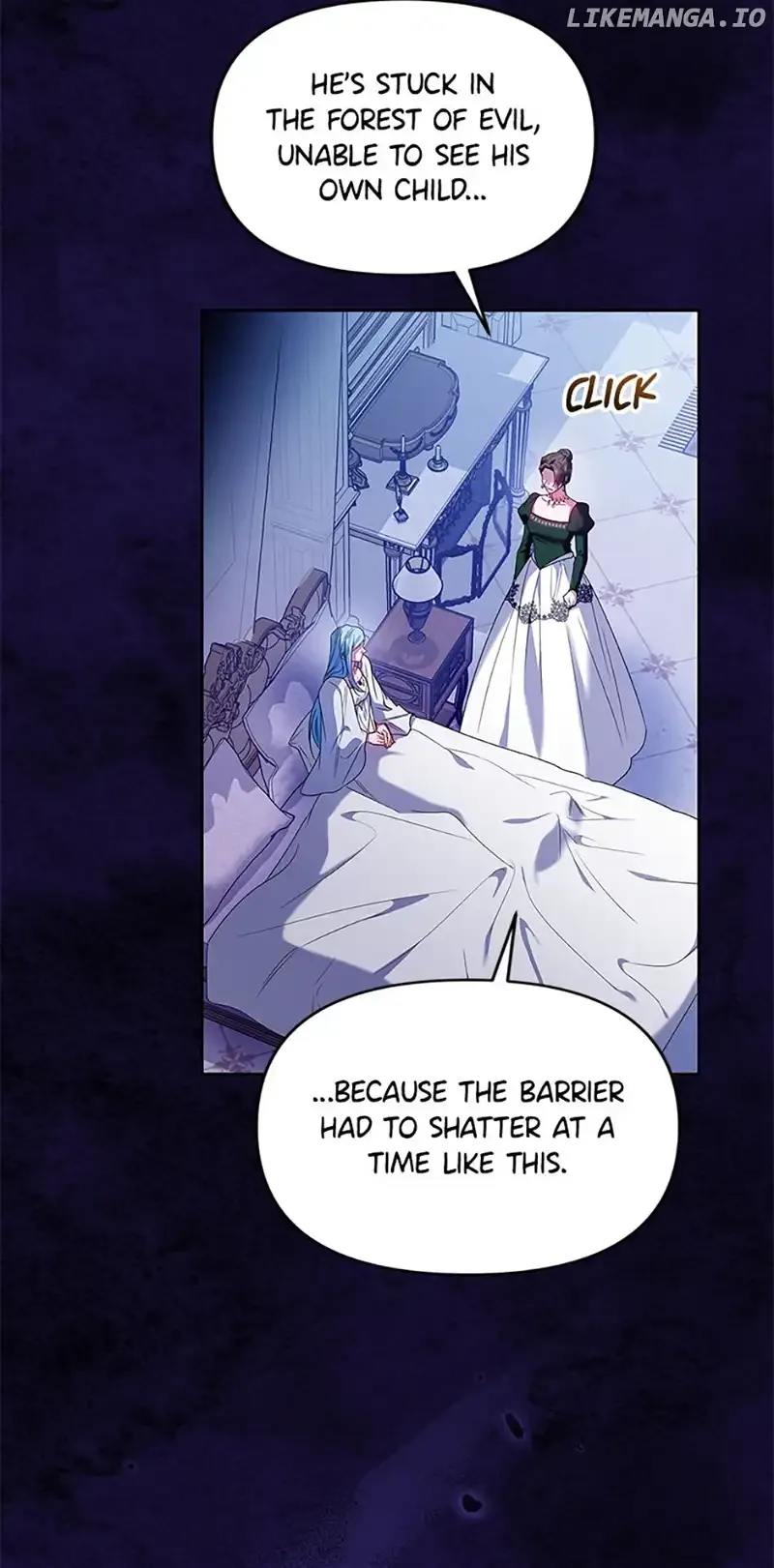 I’m the Master of this Life Chapter 96 page 34