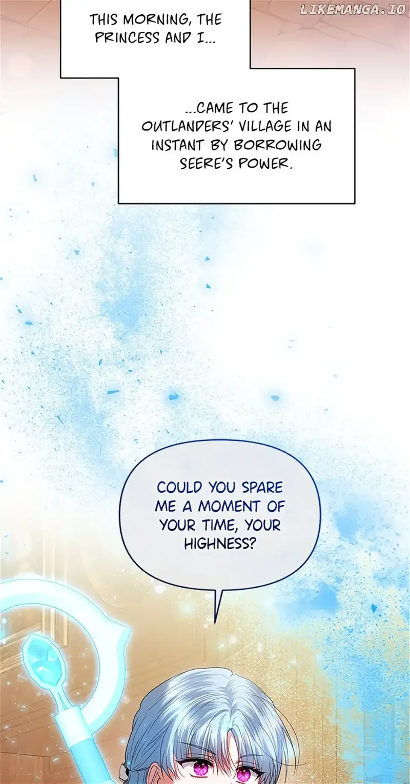 I’m the Master of this Life Chapter 97 page 56