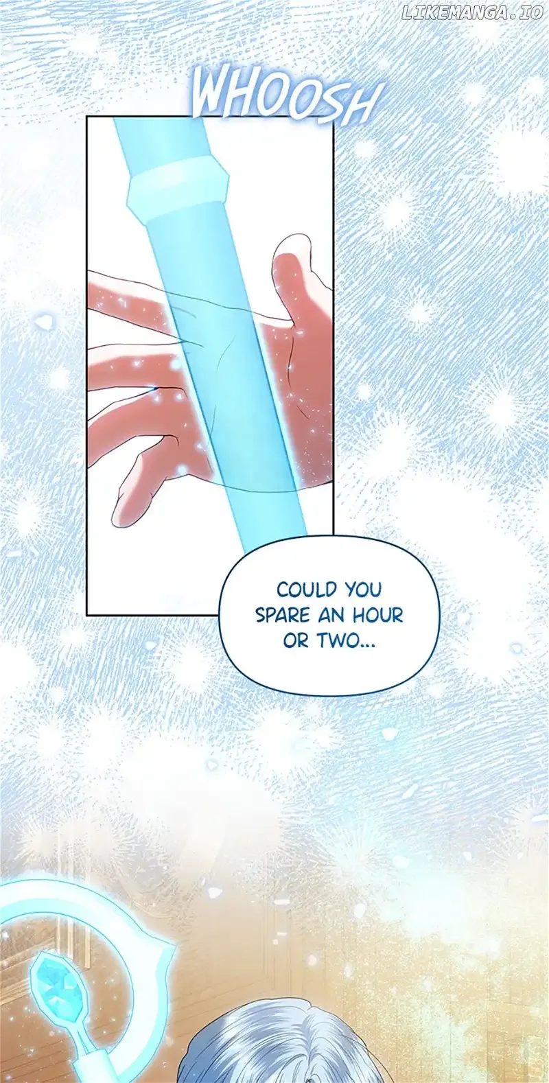 I’m the Master of this Life Chapter 97 page 22