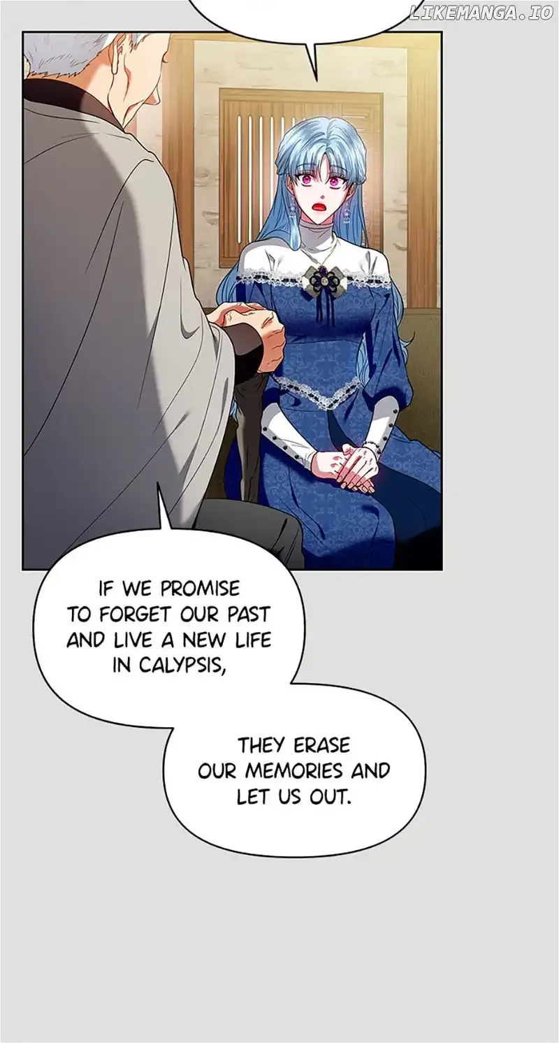 I’m the Master of this Life Chapter 97 page 66