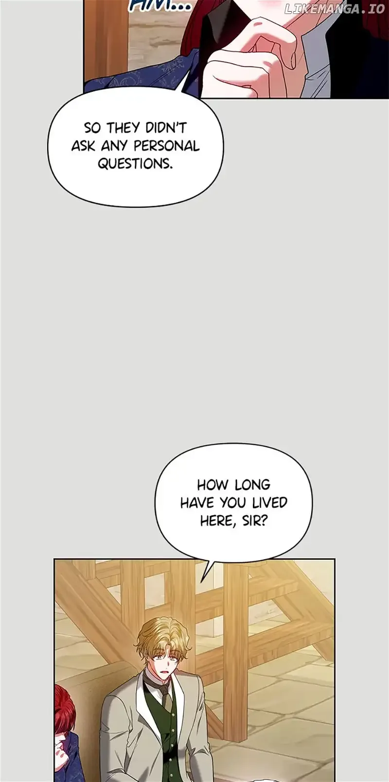 I’m the Master of this Life Chapter 97 page 70