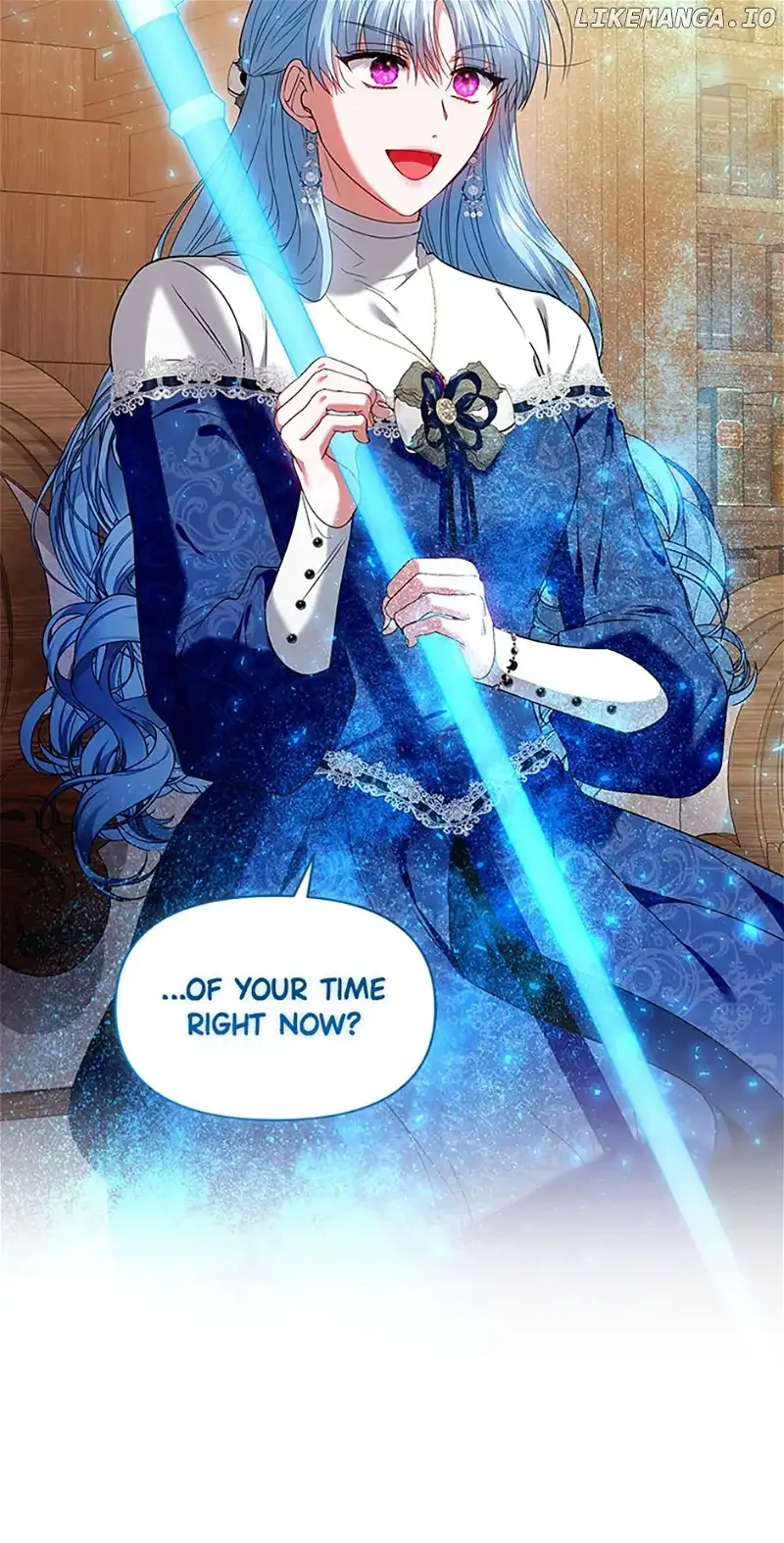 I’m the Master of this Life Chapter 97 page 23