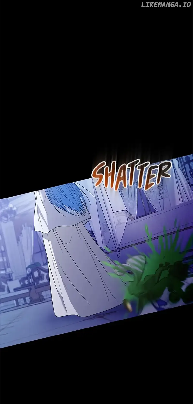 I’m the Master of this Life Chapter 96 page 40