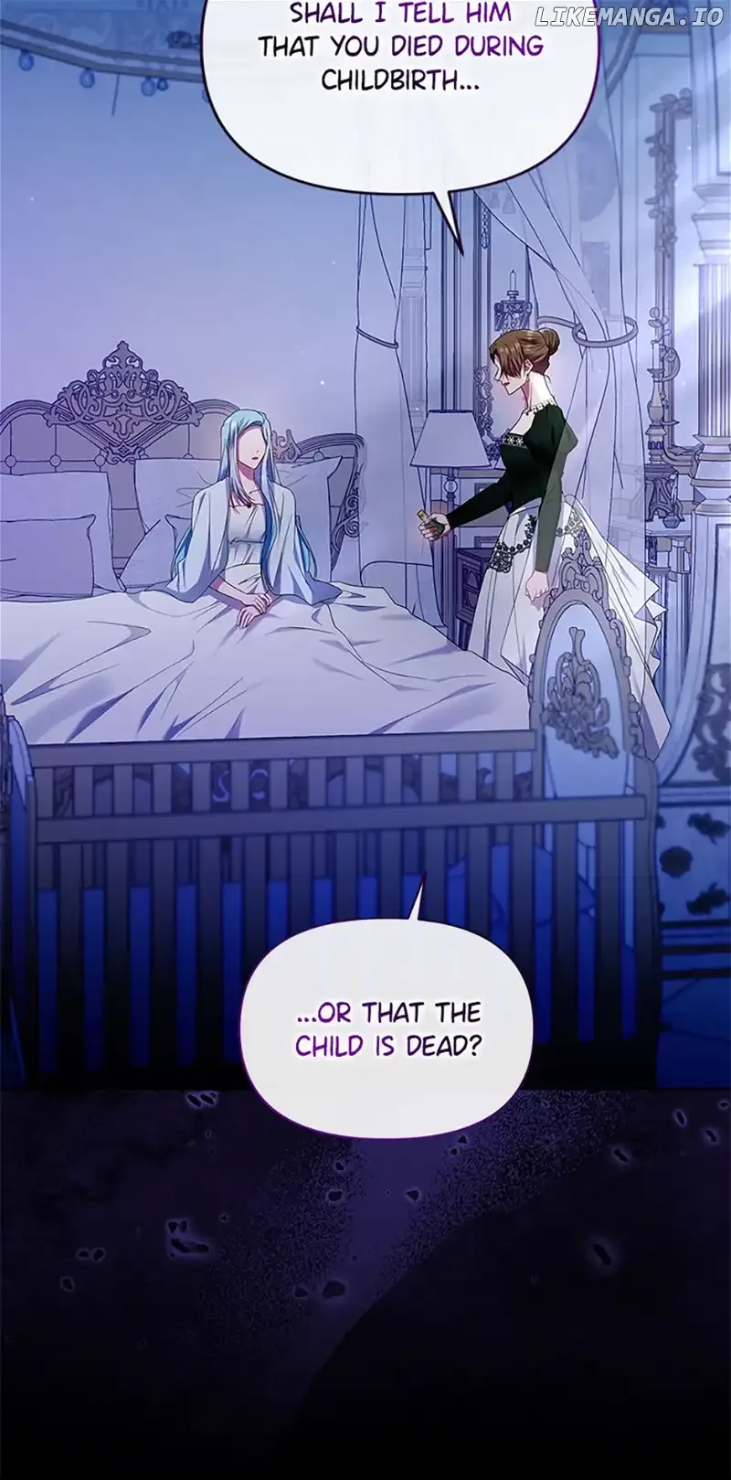 I’m the Master of this Life Chapter 96 page 36