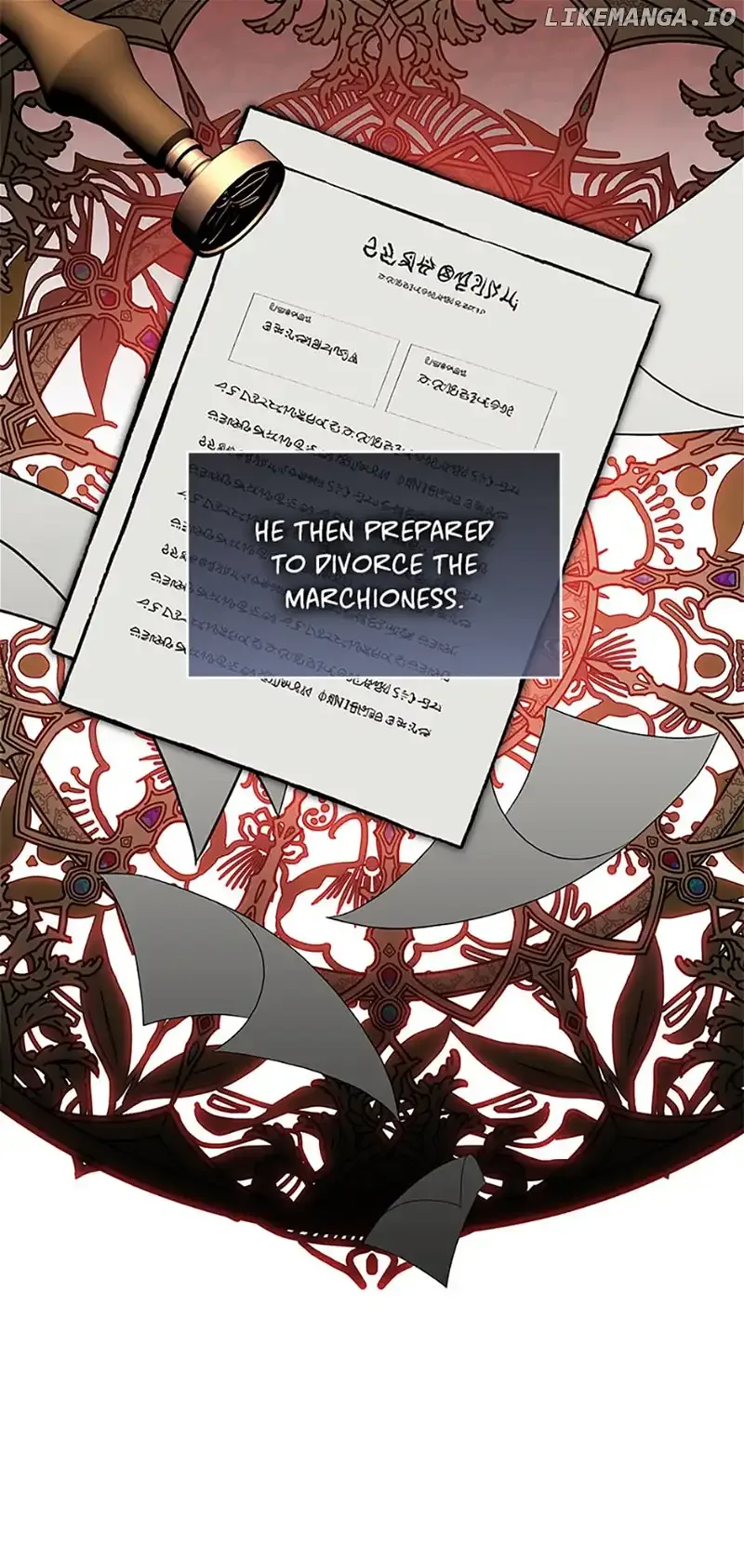 I’m the Master of this Life Chapter 96 page 29