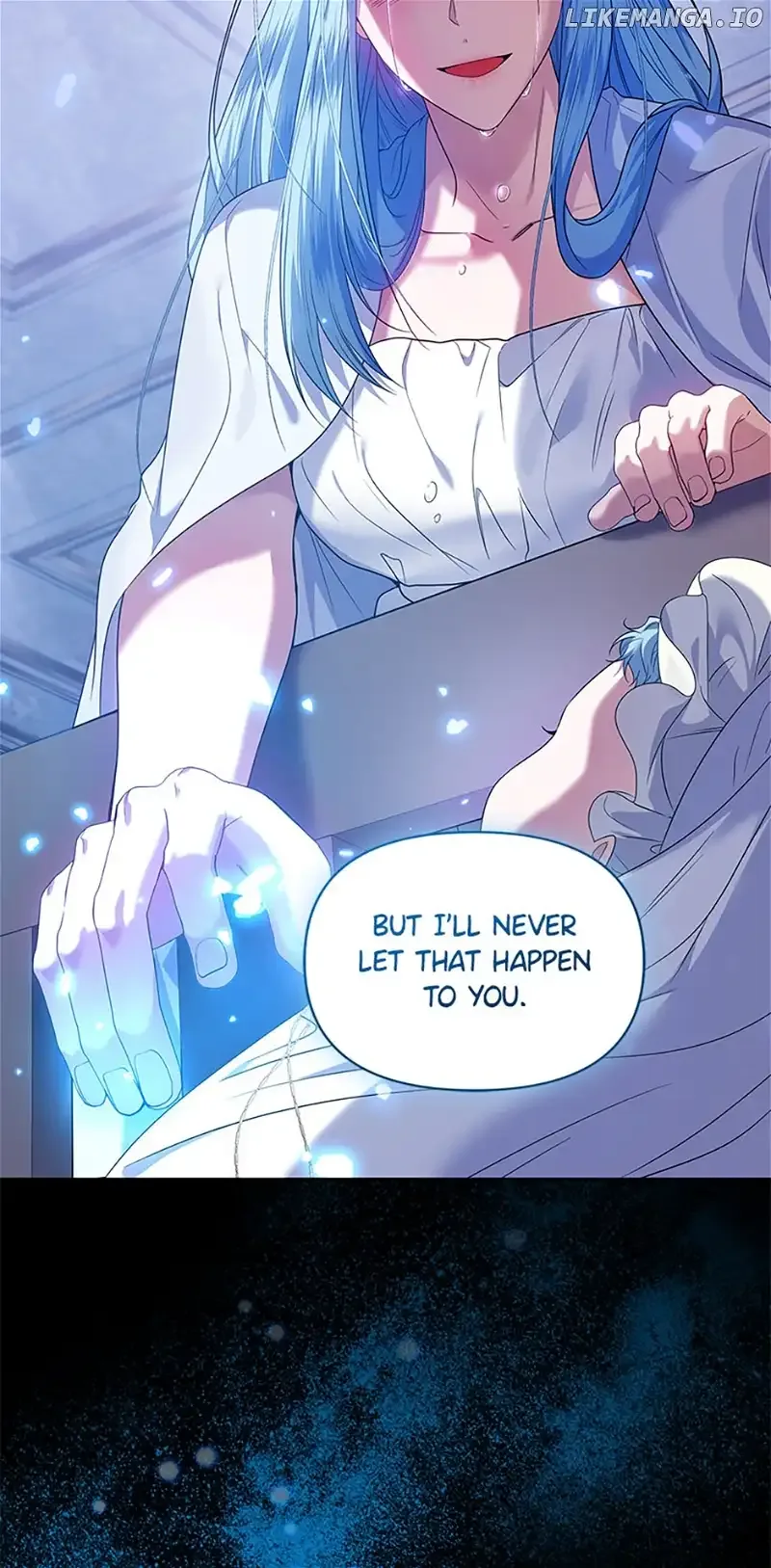 I’m the Master of this Life Chapter 96 page 44