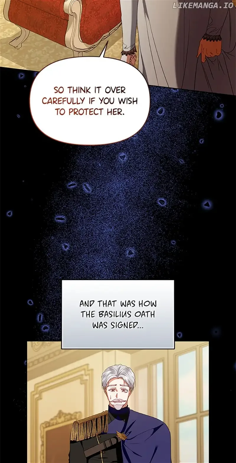 I’m the Master of this Life Chapter 96 page 55