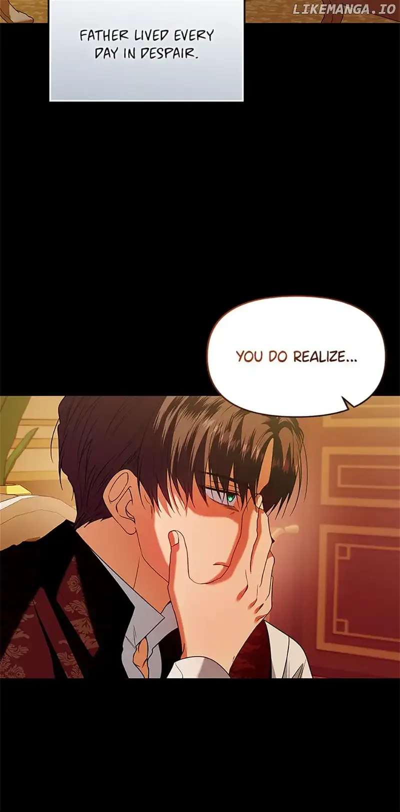 I’m the Master of this Life Chapter 96 page 49