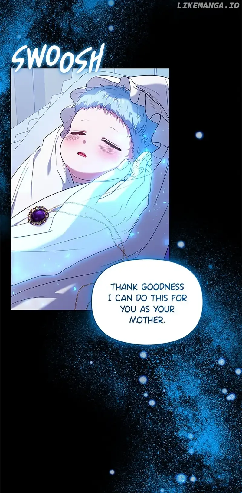I’m the Master of this Life Chapter 96 page 45