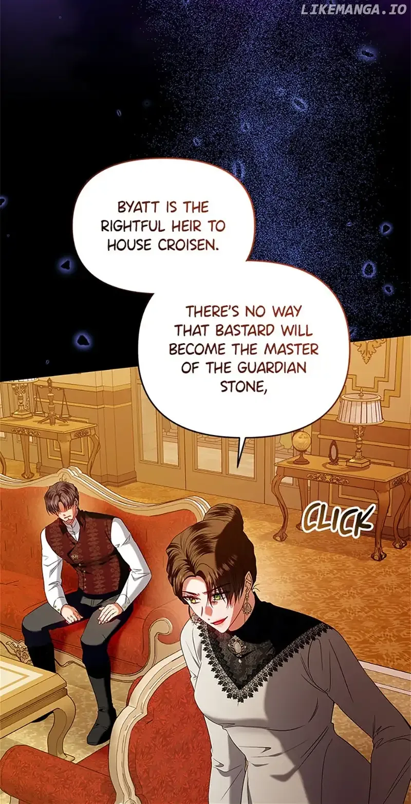I’m the Master of this Life Chapter 96 page 54