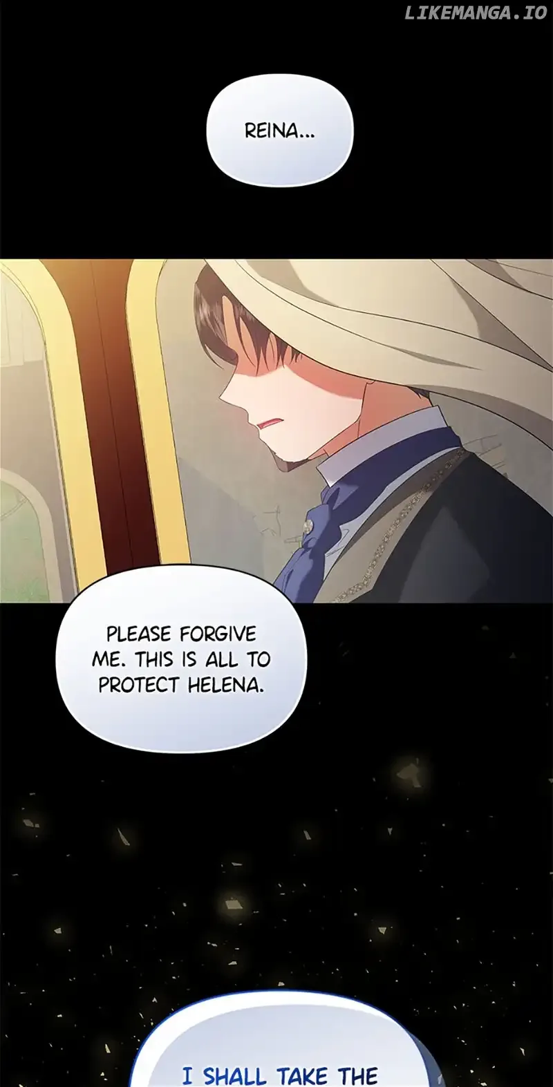 I’m the Master of this Life Chapter 96 page 58