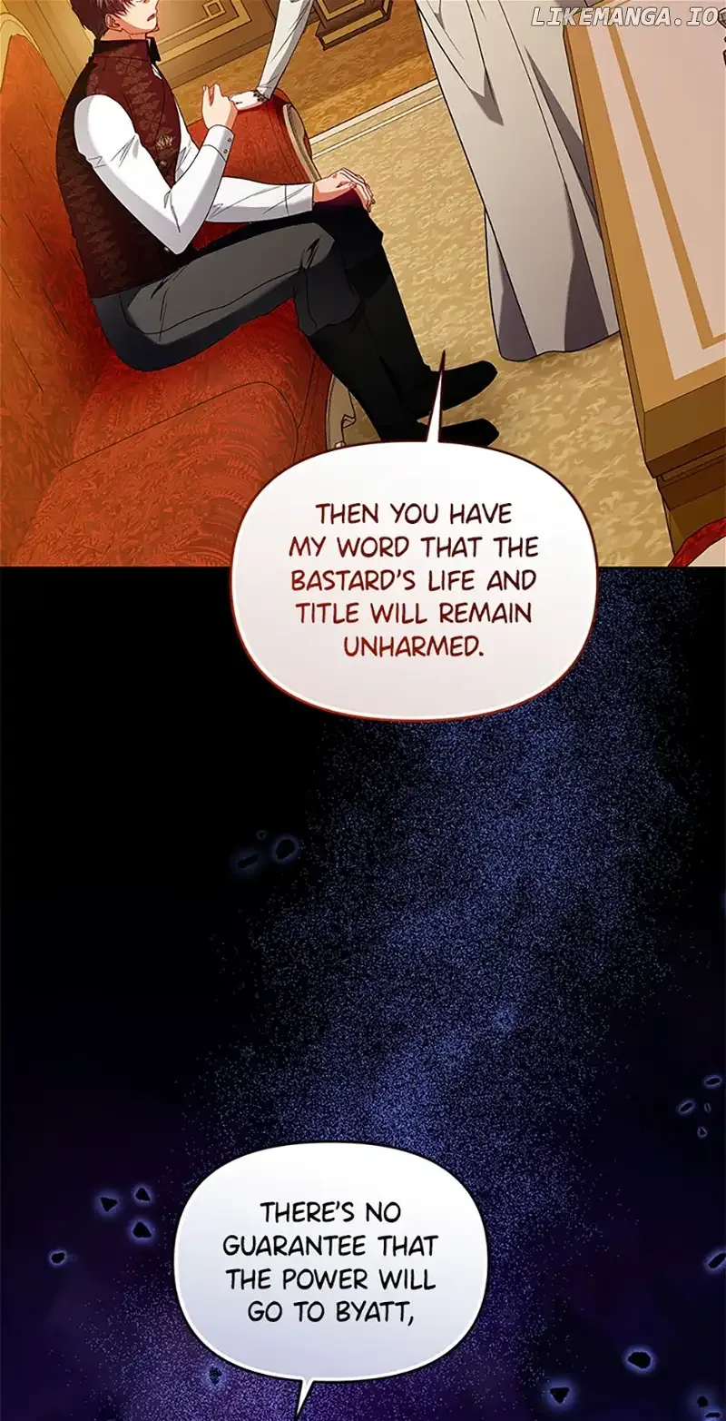 I’m the Master of this Life Chapter 96 page 52