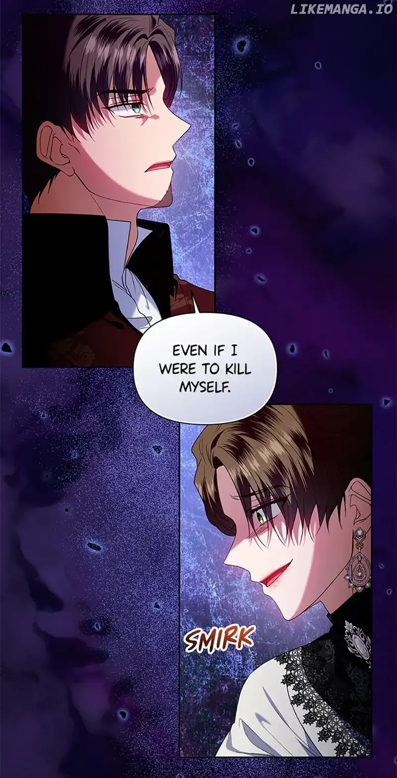 I’m the Master of this Life Chapter 96 page 53