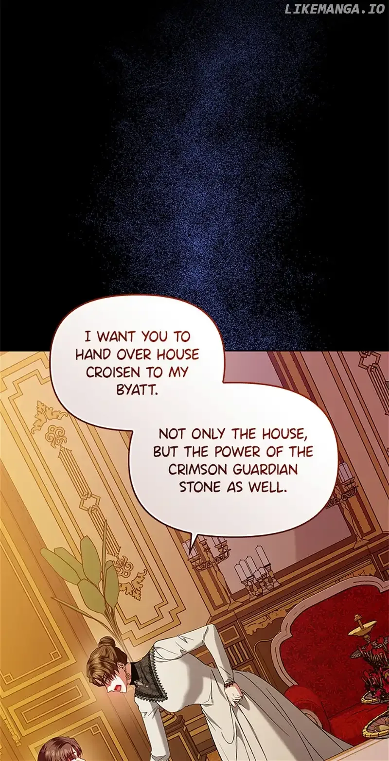 I’m the Master of this Life Chapter 96 page 51