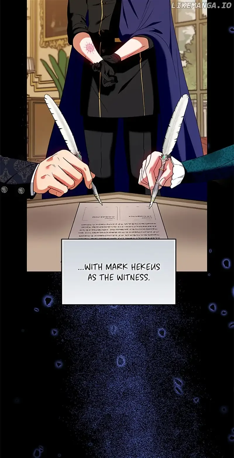 I’m the Master of this Life Chapter 96 page 56