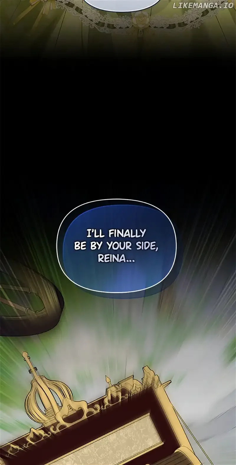 I’m the Master of this Life Chapter 96 page 61