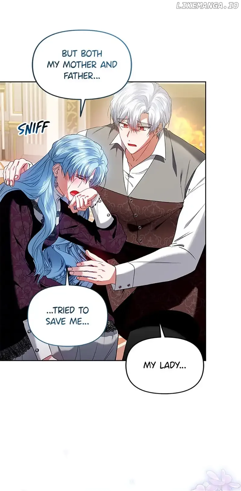 I’m the Master of this Life Chapter 96 page 66