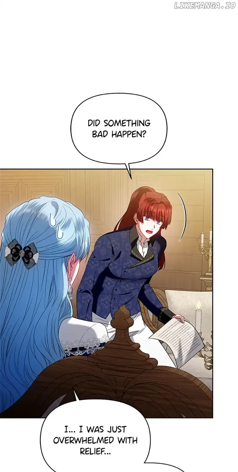 I’m the Master of this Life Chapter 96 page 72