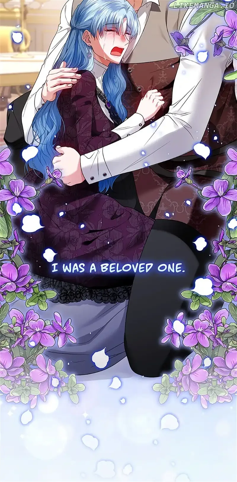 I’m the Master of this Life Chapter 96 page 68