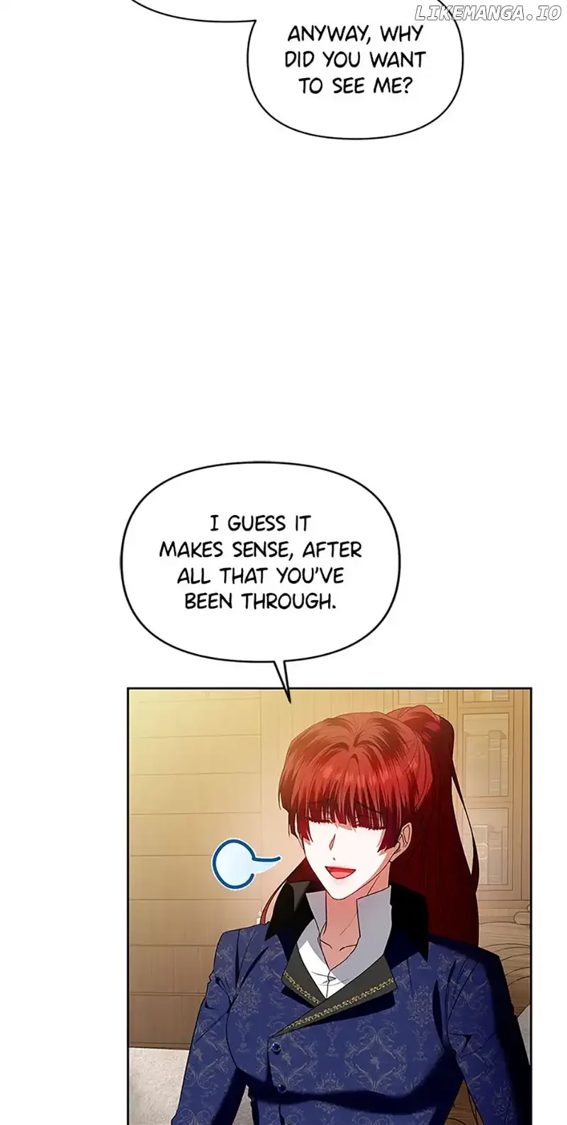 I’m the Master of this Life Chapter 96 page 73