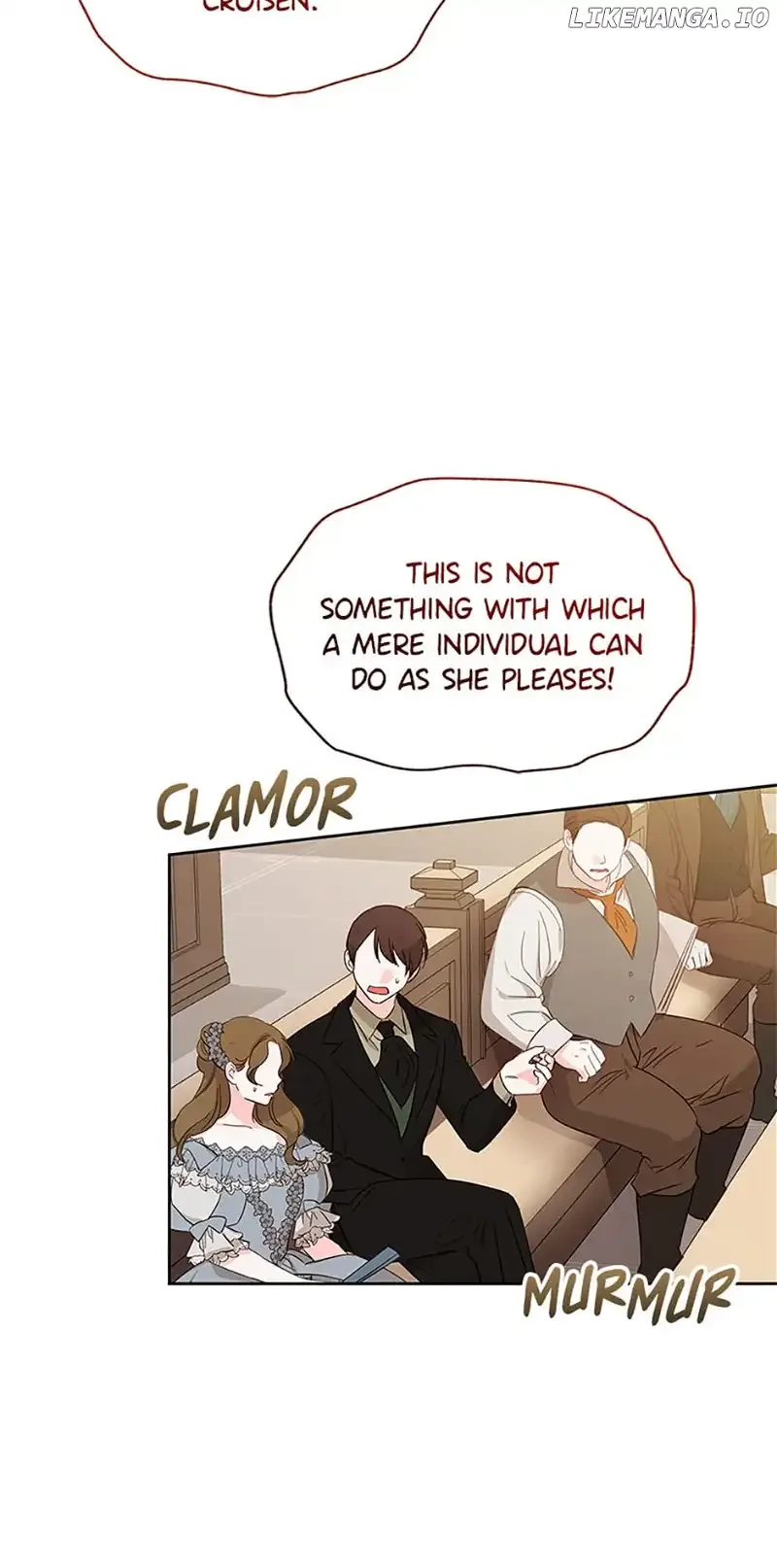 I’m the Master of this Life Chapter 99 page 12