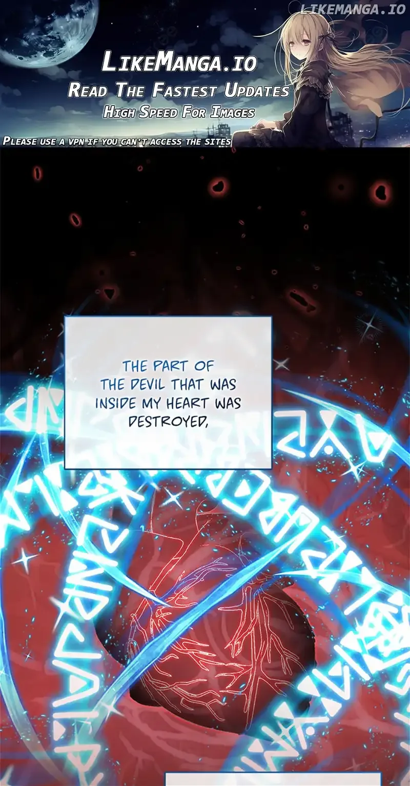 I’m the Master of this Life Chapter 98 page 2