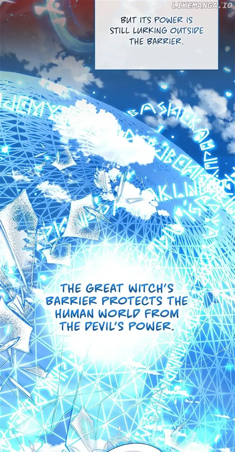 I’m the Master of this Life Chapter 98 page 3
