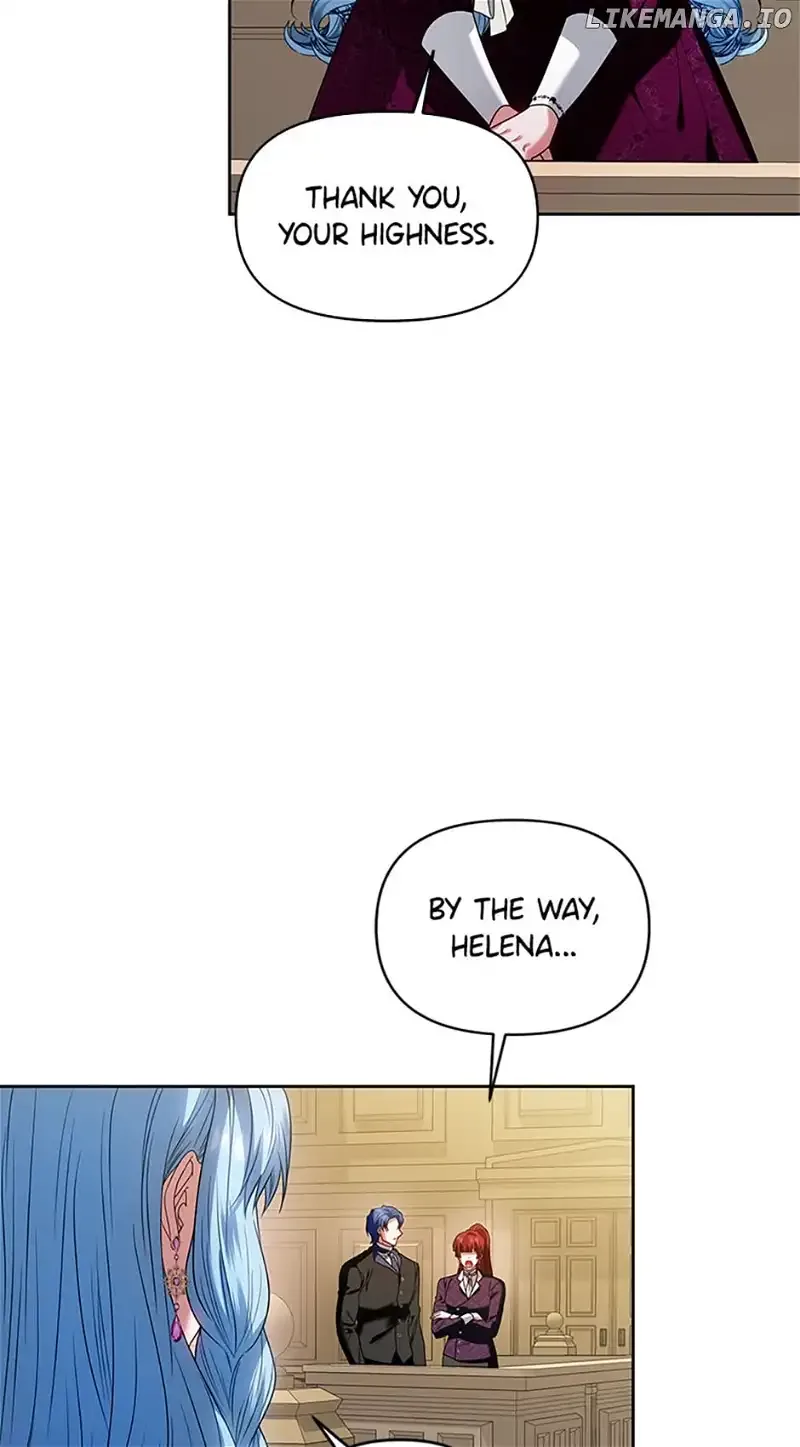 I’m the Master of this Life Chapter 99 page 21