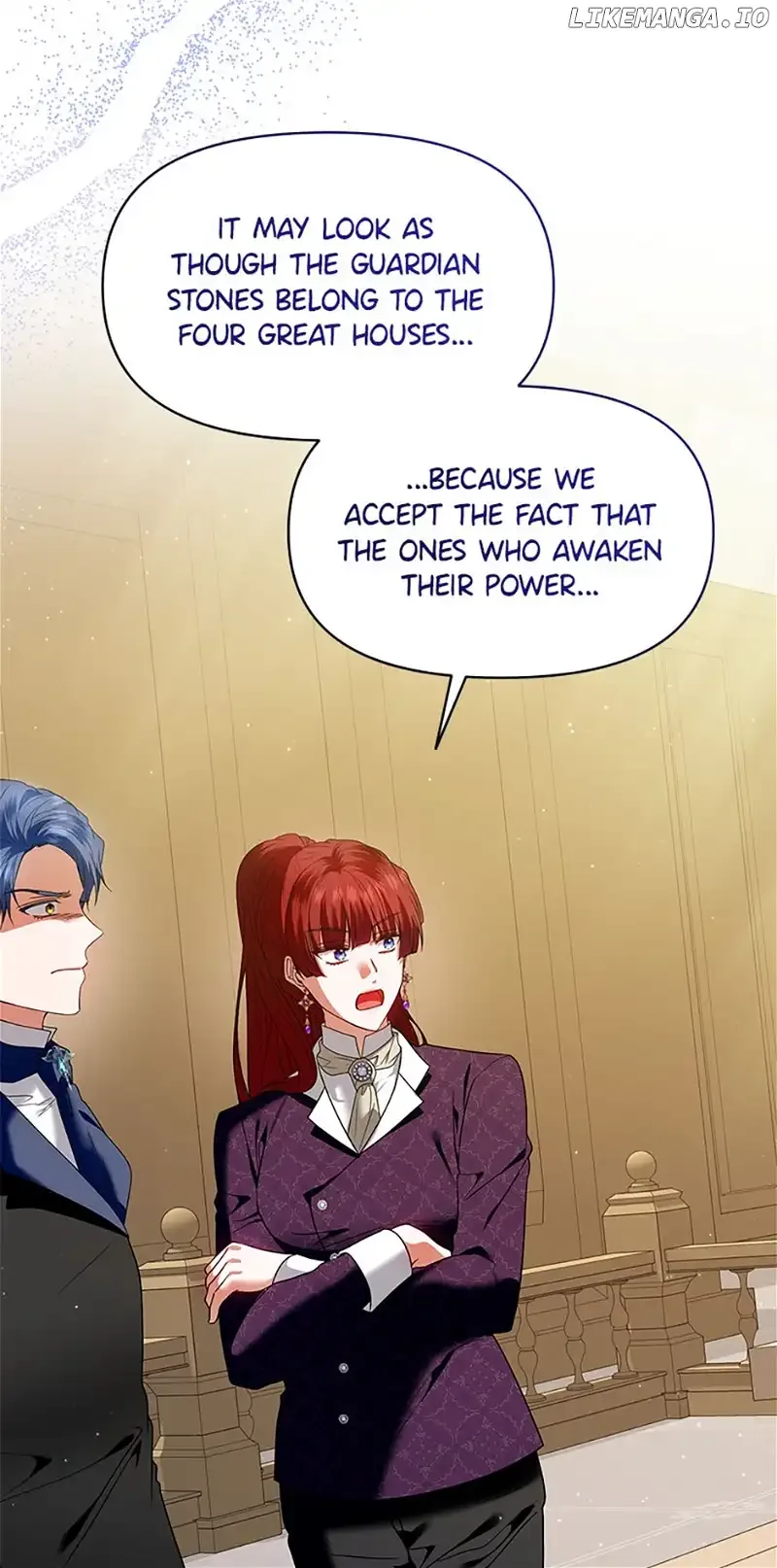 I’m the Master of this Life Chapter 99 page 15
