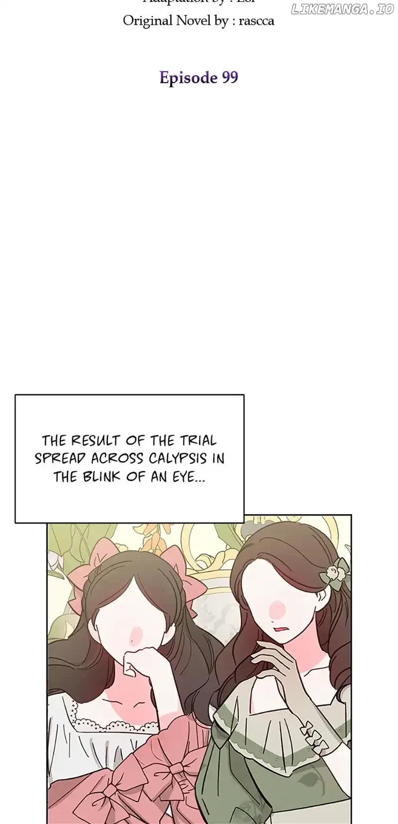 I’m the Master of this Life Chapter 99 page 29