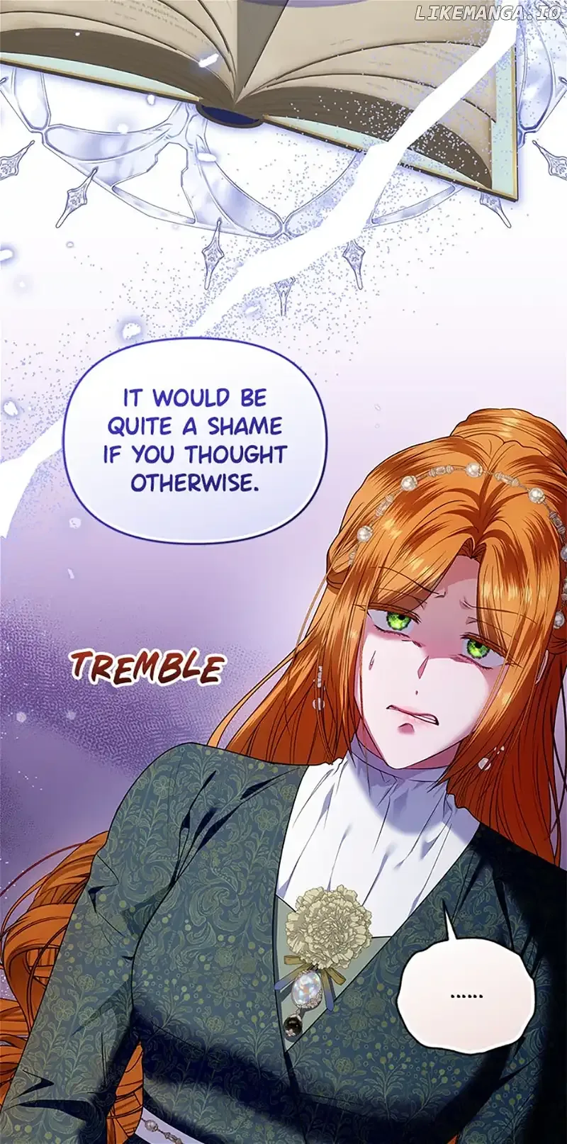 I’m the Master of this Life Chapter 99 page 17