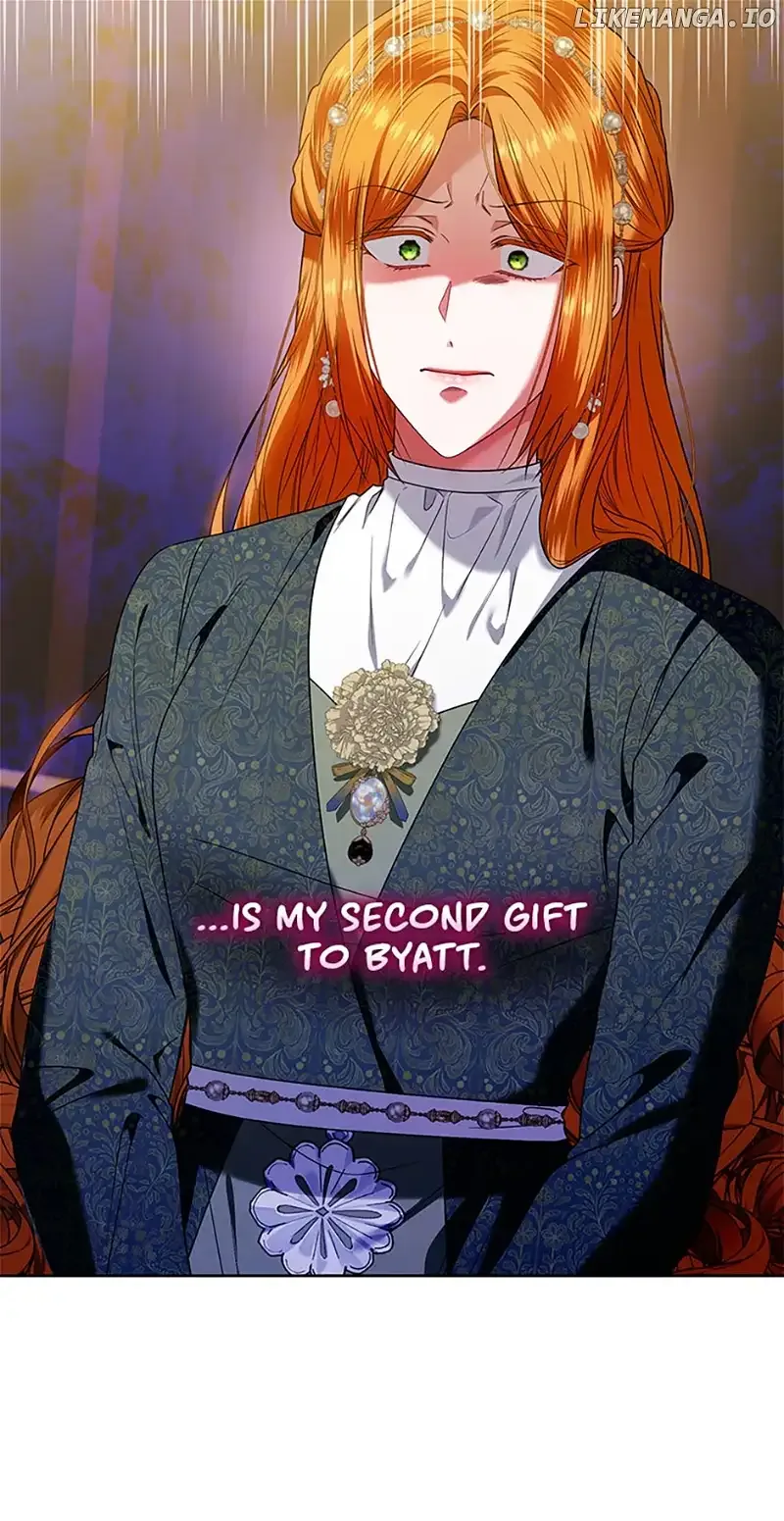 I’m the Master of this Life Chapter 99 page 10