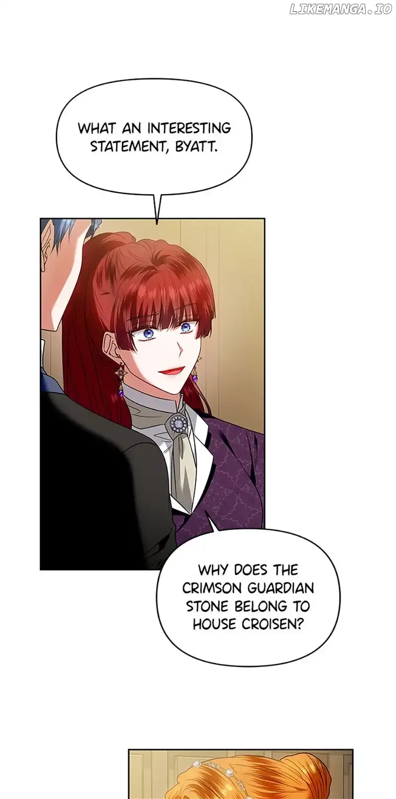I’m the Master of this Life Chapter 99 page 13