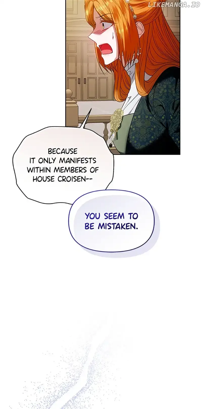I’m the Master of this Life Chapter 99 page 14