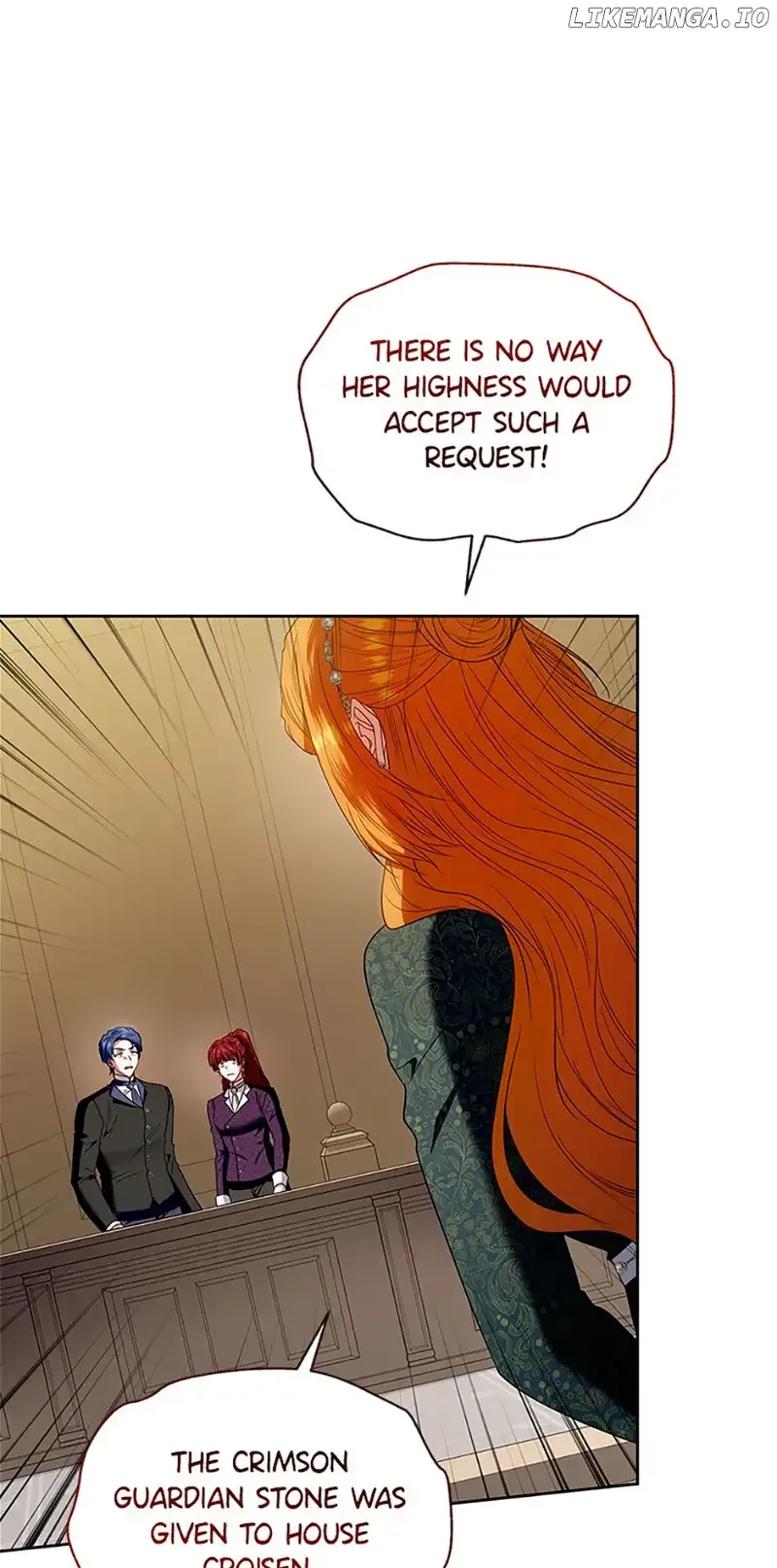 I’m the Master of this Life Chapter 99 page 11