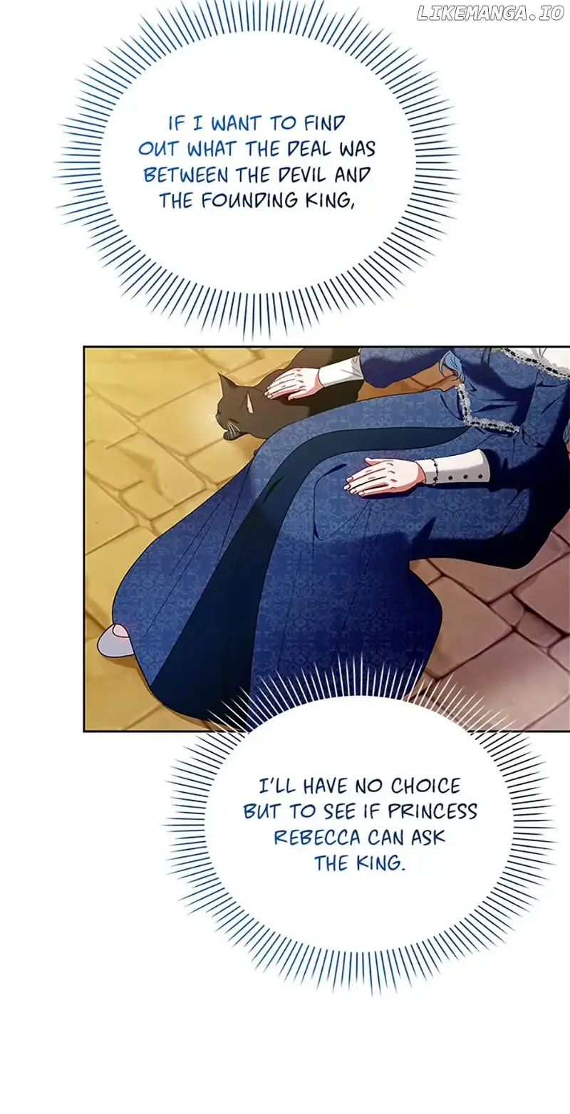 I’m the Master of this Life Chapter 98 page 15