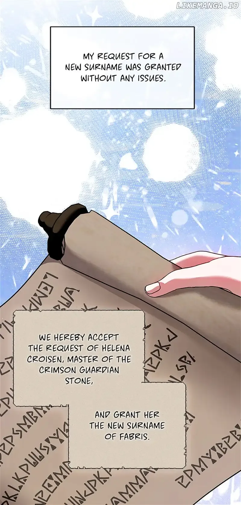 I’m the Master of this Life Chapter 99 page 55