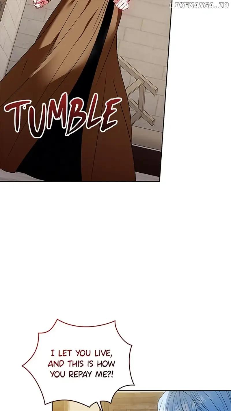 I’m the Master of this Life Chapter 99 page 70