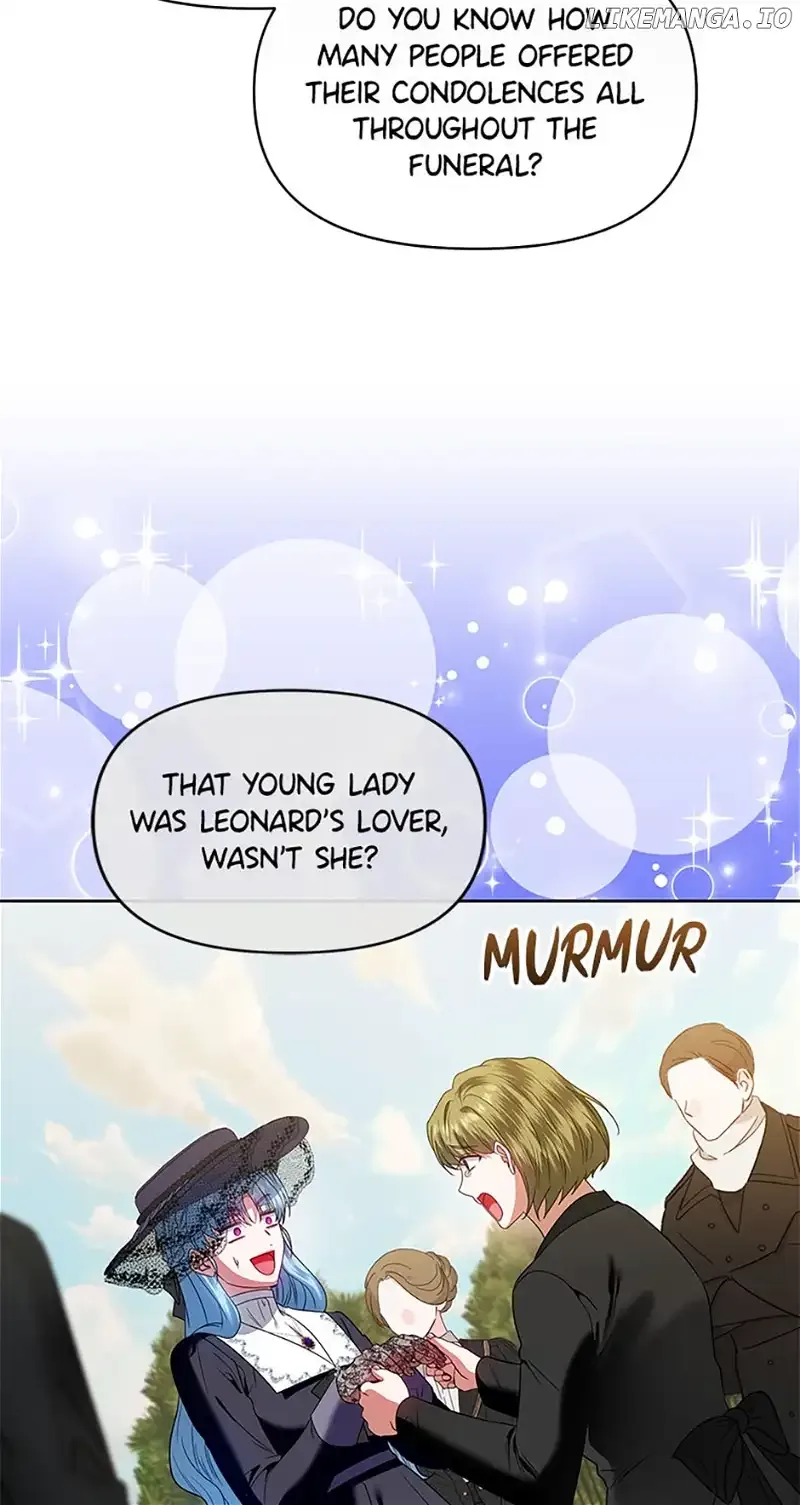 I’m the Master of this Life Chapter 99 page 35