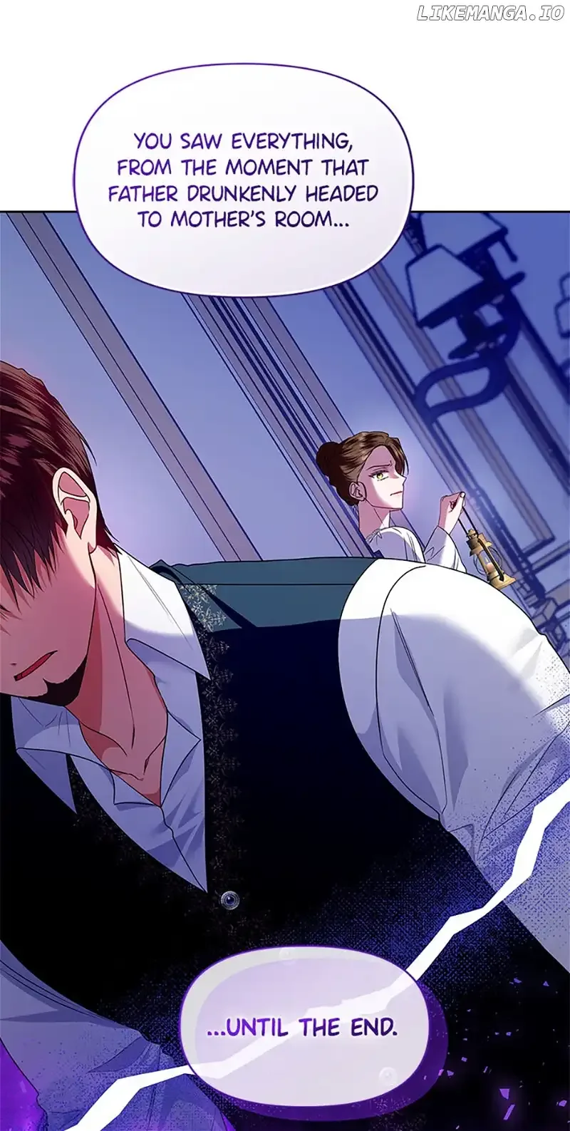 I’m the Master of this Life Chapter 99 page 80