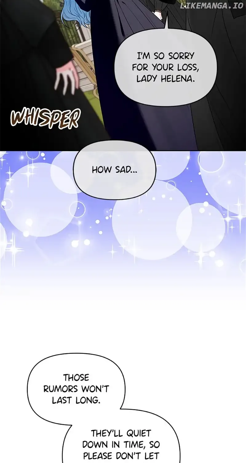 I’m the Master of this Life Chapter 99 page 36