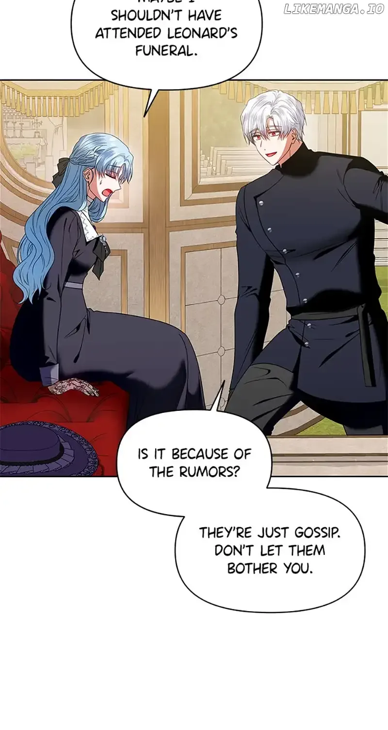 I’m the Master of this Life Chapter 99 page 33