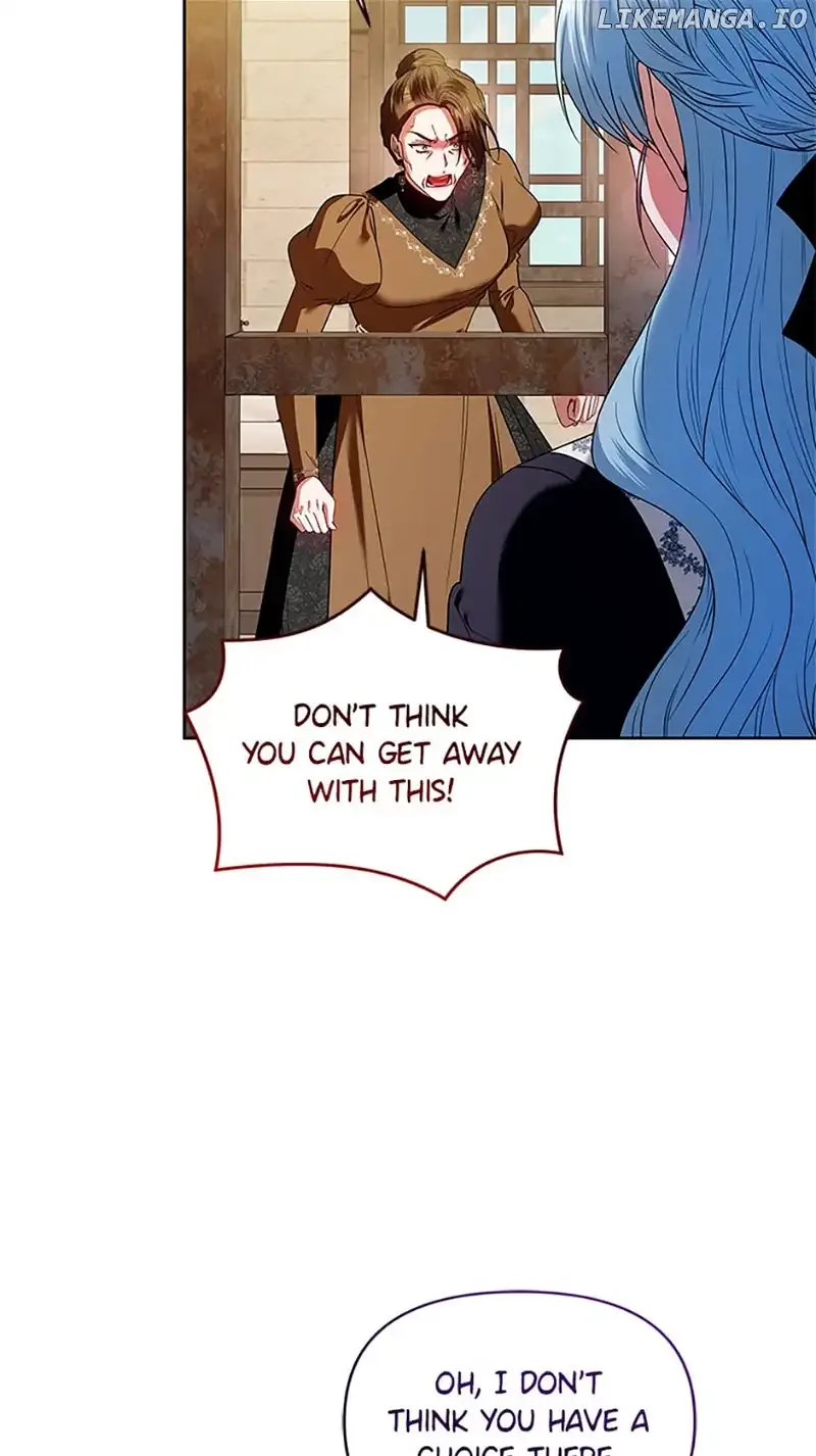 I’m the Master of this Life Chapter 99 page 71