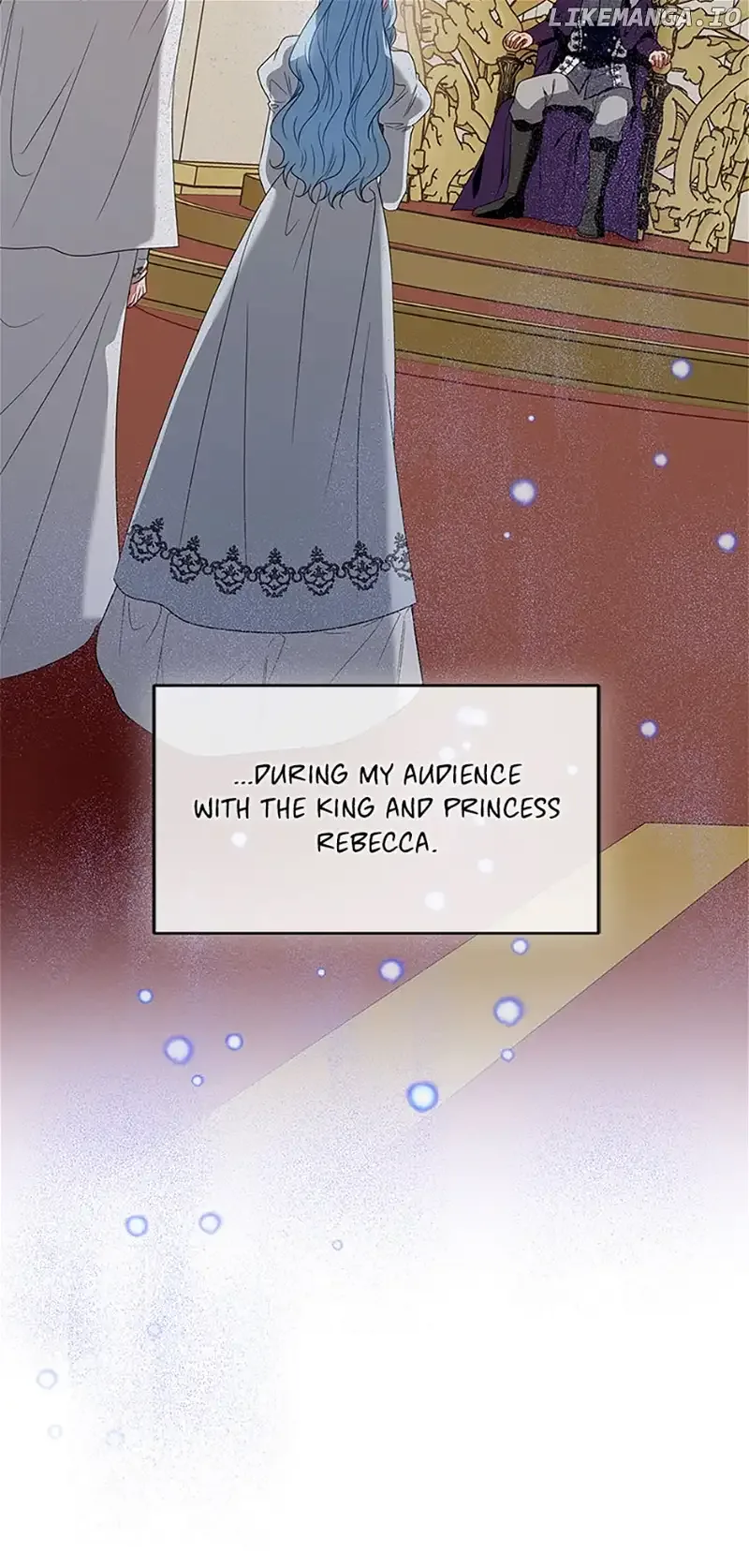 I’m the Master of this Life Chapter 99 page 59
