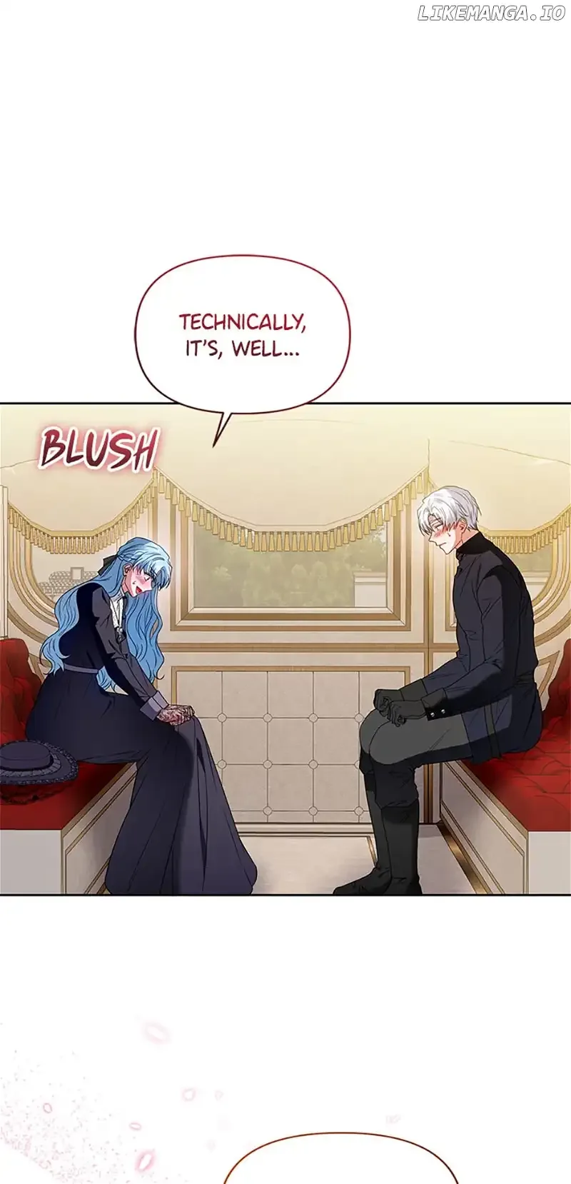 I’m the Master of this Life Chapter 99 page 40