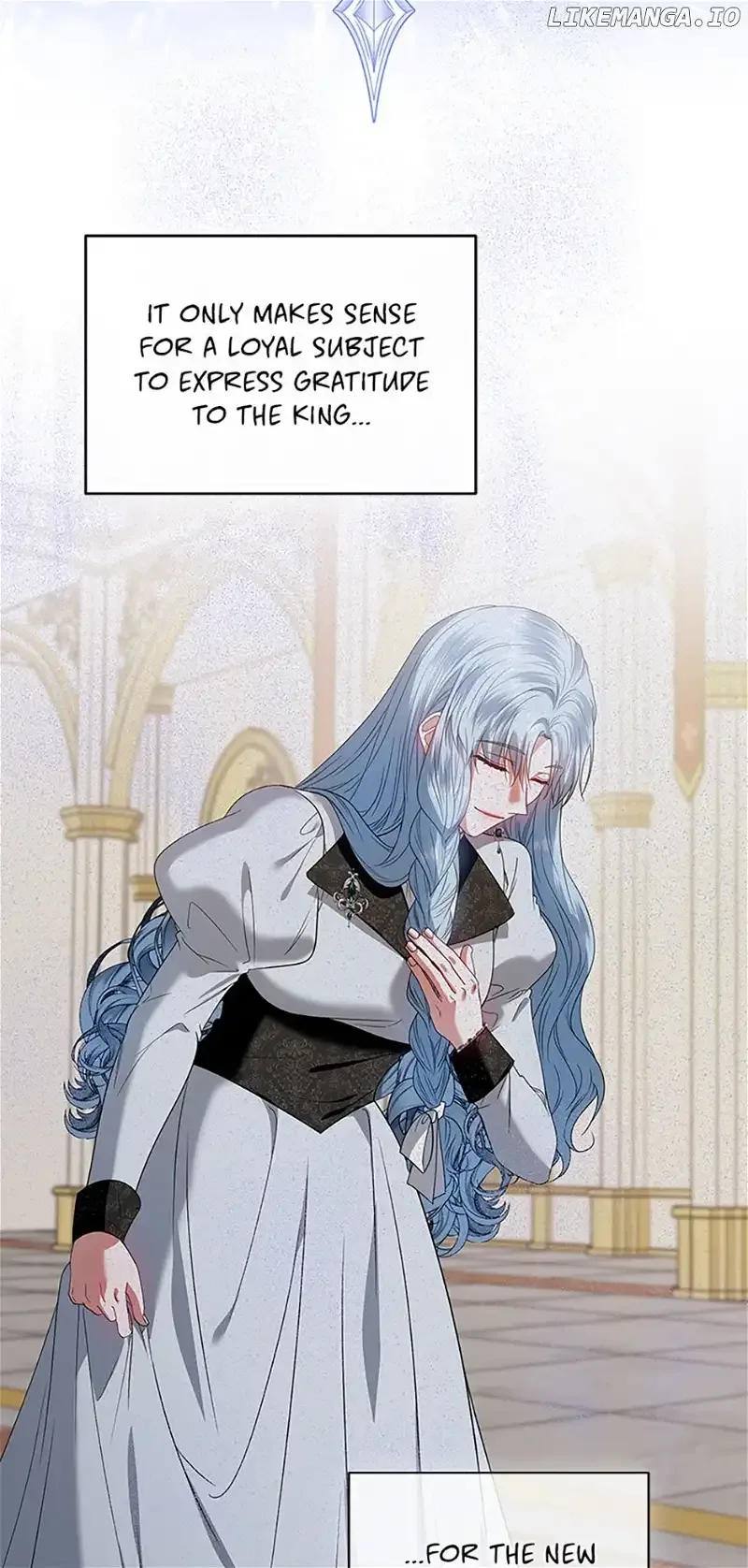 I’m the Master of this Life Chapter 99 page 57