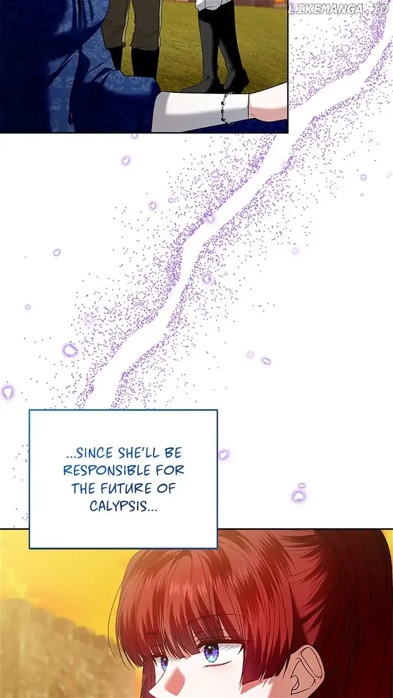 I’m the Master of this Life Chapter 98 page 17
