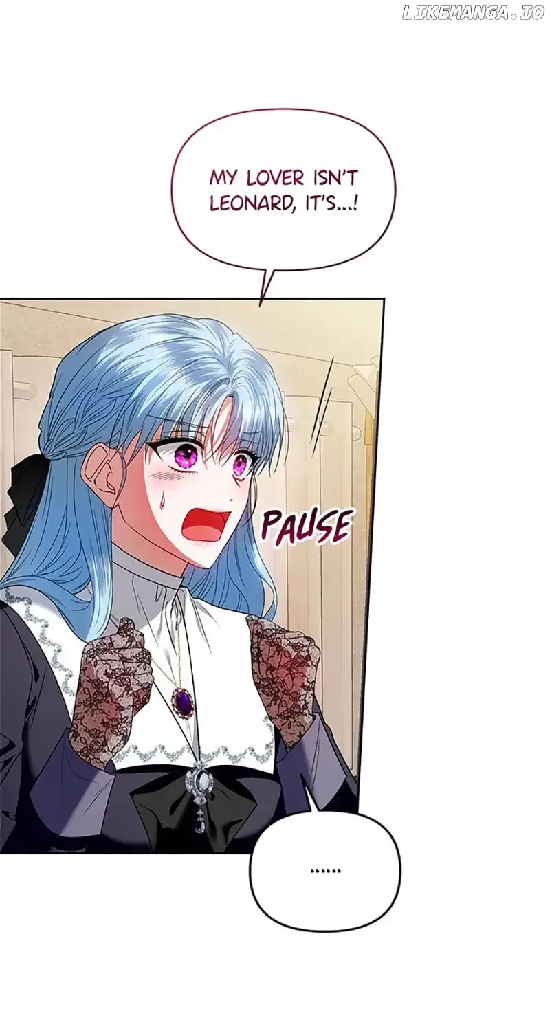 I’m the Master of this Life Chapter 99 page 38